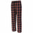 Men's Pennant Flannel Pant Pennant Sportswear