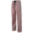 Men's Pennant Flannel Pant Pennant Sportswear