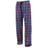 Men's Pennant Flannel Pant Pennant Sportswear