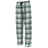 Men's Pennant Flannel Pant Pennant Sportswear