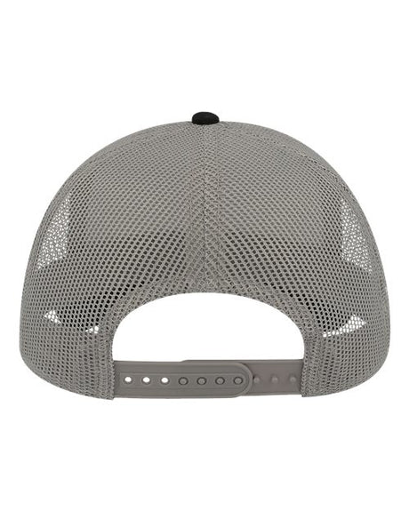 Atlantis Headwear Sustainable Canvas Cap Atlantis Headwear