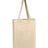 Q-Tees Canvas Gusset Promotional Tote Q-Tees