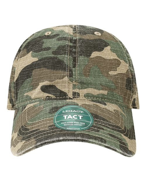 LEGACY Tacticool Cap LEGACY
