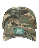 LEGACY Tacticool Cap LEGACY
