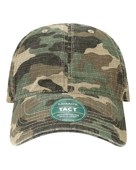 LEGACY Tacticool Cap LEGACY