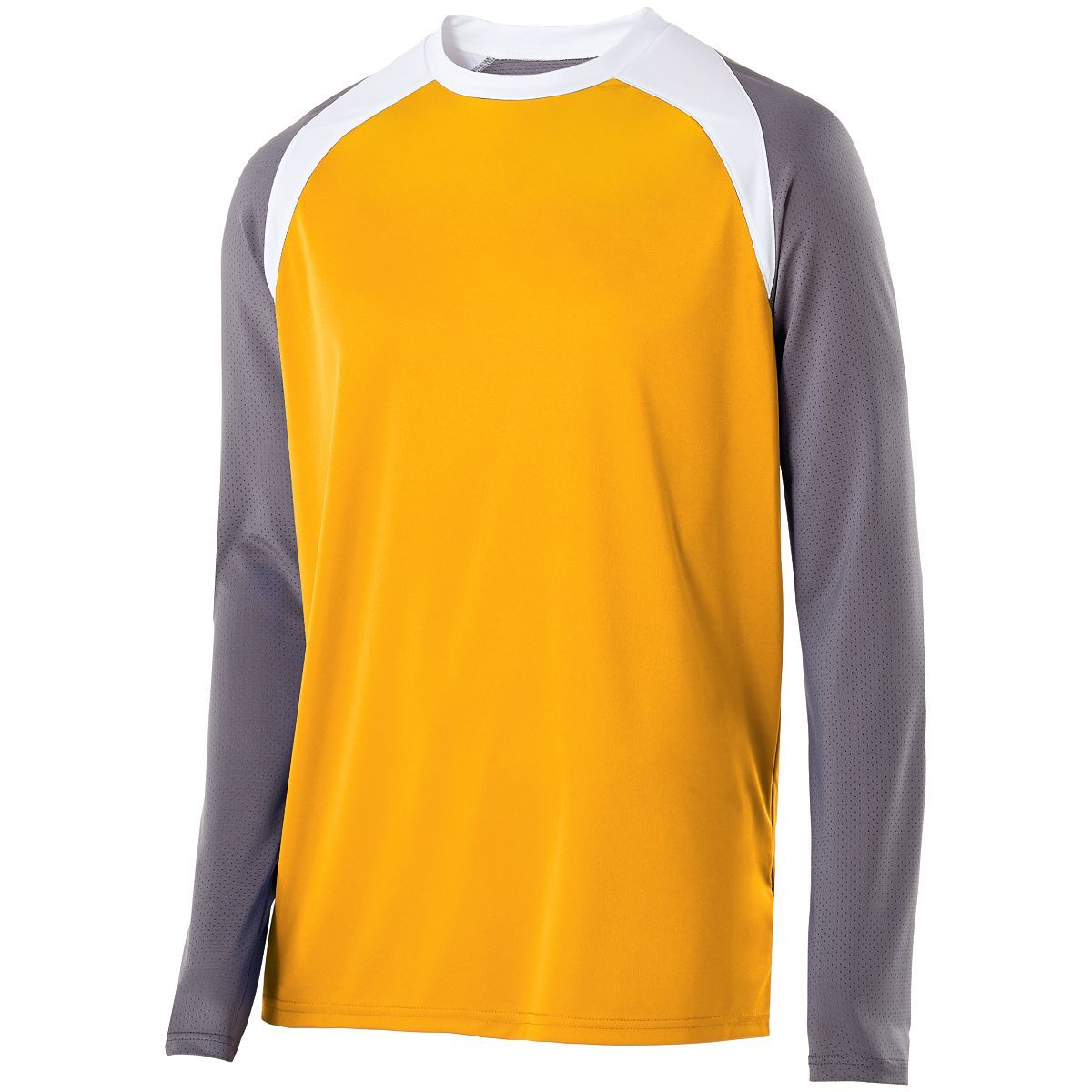Holloway Men's Shield Shirt Holloway