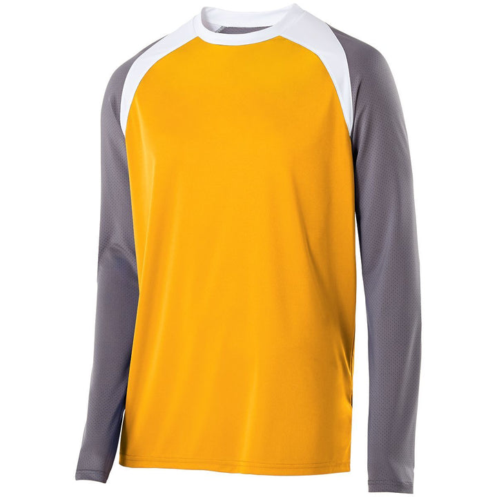 Holloway Men's Shield Shirt Holloway