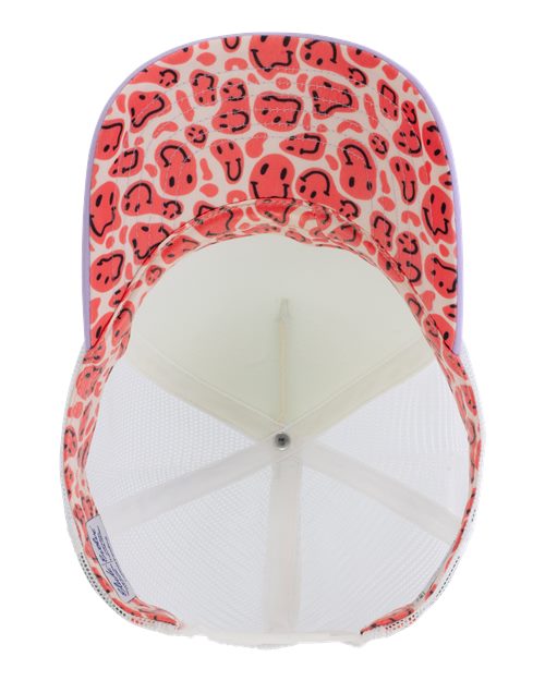 Infinity Her Women's Foam Trucker Cap Infinity Her
