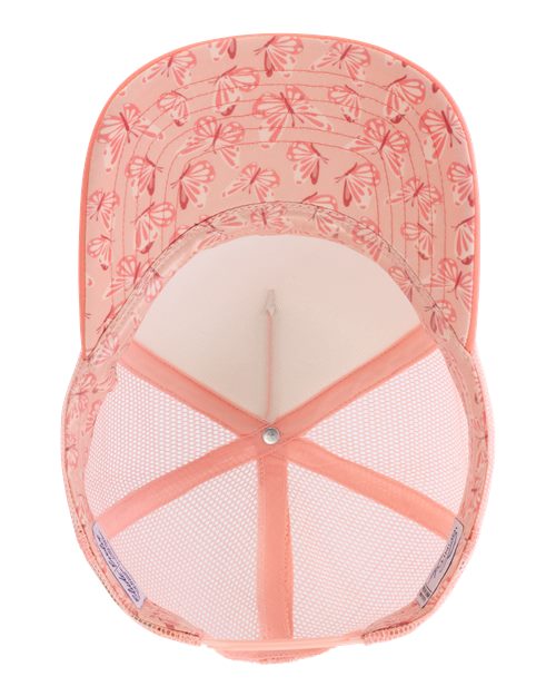 Infinity Her Women's Foam Trucker Cap Infinity Her