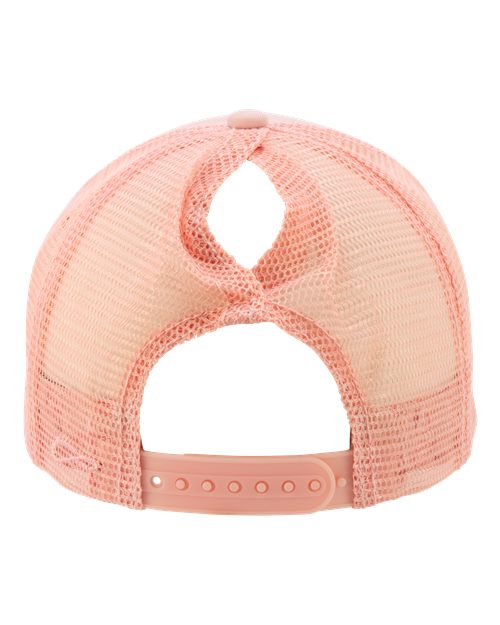 Infinity Her Women's Foam Trucker Cap Infinity Her