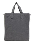 Q-Tees Sustainable Grocery Bag Q-Tees