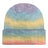 LEGACY Tie-Dyed Ribbed Beanie LEGACY