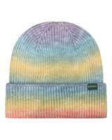 LEGACY Tie-Dyed Ribbed Beanie LEGACY