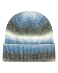LEGACY Tie-Dyed Ribbed Beanie LEGACY