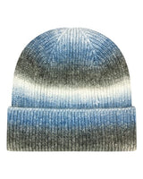 LEGACY Tie-Dyed Ribbed Beanie LEGACY