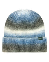 LEGACY Tie-Dyed Ribbed Beanie LEGACY
