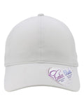 Infinity Her Women's Perforated Performance Cap Infinity Her