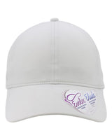 Infinity Her Women's Perforated Performance Cap Infinity Her