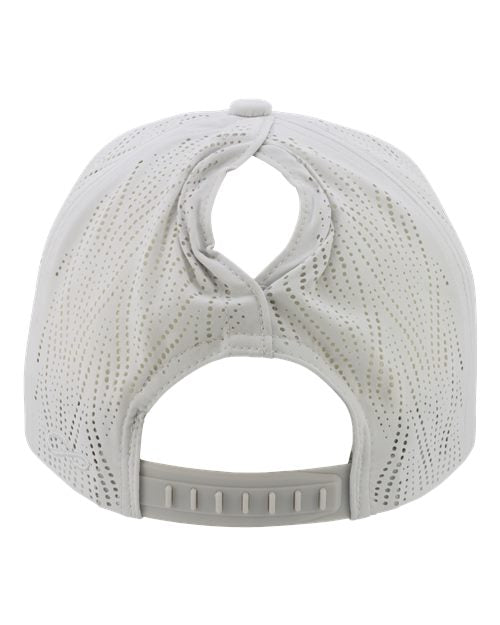 Infinity Her Women's Perforated Performance Cap Infinity Her