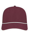 Cap America Athletic Rope Cap CAP AMERICA