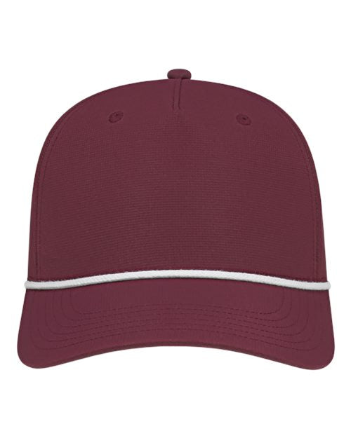 Cap America Athletic Rope Cap CAP AMERICA