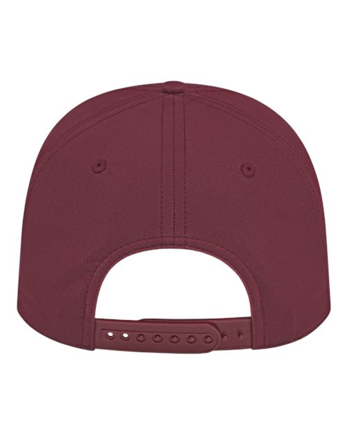 Cap America Athletic Rope Cap CAP AMERICA