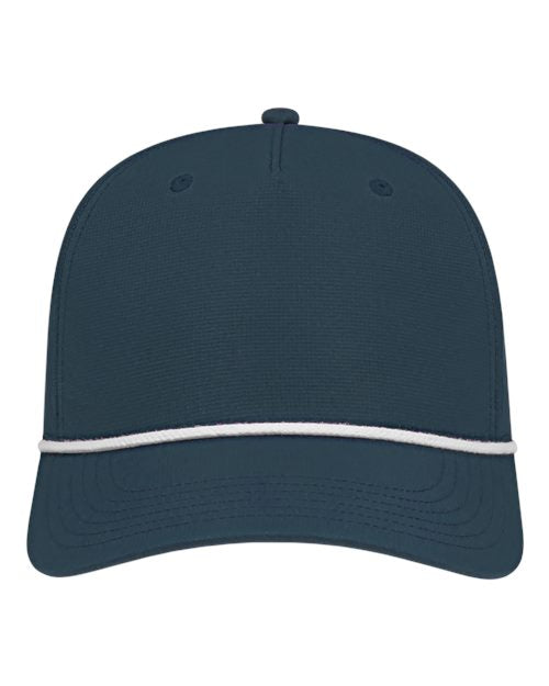 Cap America Athletic Rope Cap CAP AMERICA