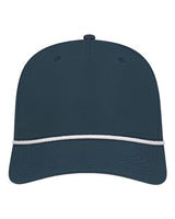 Cap America Athletic Rope Cap CAP AMERICA