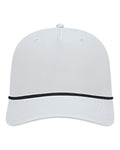 Cap America Athletic Rope Cap CAP AMERICA