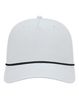 Cap America Athletic Rope Cap CAP AMERICA