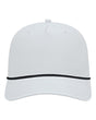 Cap America Athletic Rope Cap CAP AMERICA