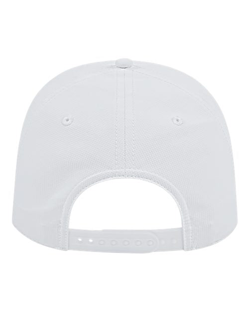 Cap America Athletic Rope Cap CAP AMERICA