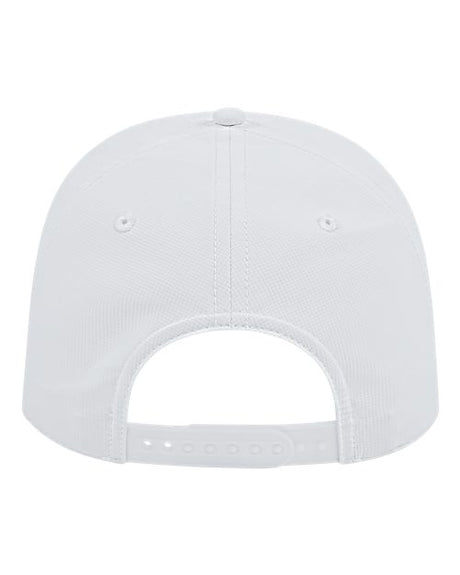 Cap America Athletic Rope Cap CAP AMERICA
