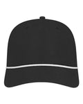 Cap America Athletic Rope Cap CAP AMERICA