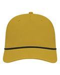 Cap America Athletic Rope Cap CAP AMERICA
