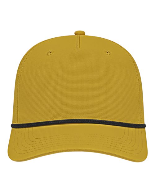 Cap America Athletic Rope Cap CAP AMERICA