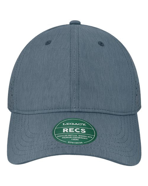 LEGACY Reclaim Sport Mesh Cap LEGACY