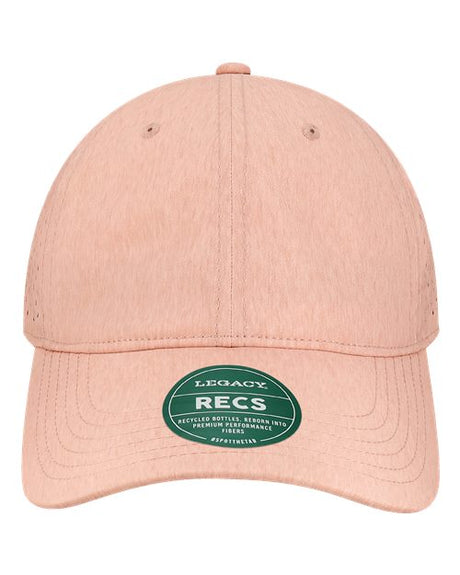 LEGACY Reclaim Sport Mesh Cap LEGACY