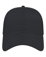 Cap America X-tra Value Polyester Trucker Cap Unisex Accessories Hats & Caps