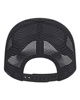 Cap America X-tra Value Polyester Trucker Cap Unisex Accessories Hats & Caps