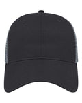 Cap America X-tra Value Polyester Trucker Cap Unisex Accessories Hats & Caps