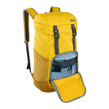 EVOC Mission Backpack Bicycle Accessories Packs/Racks/Baskets