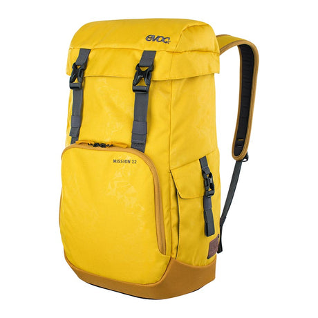 EVOC Mission Backpack Bicycle Accessories Packs/Racks/Baskets