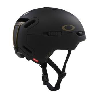 Oakley MOD BC Snow Helmet-10