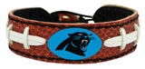 Gamewear Carolina Panthers Classic Football Bracelet Fan Gear NFL Carolina Panthers