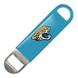 BOELTER Jacksonville Jaguars Bottle Opener Fan Gear NFL Jacksonville Jaguars