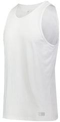 Russell Men's Essential Tank Mens Apparel Shirts & Tops