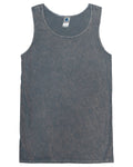Tie-Dye Men's Mineral Wash Tank Tie-Dye