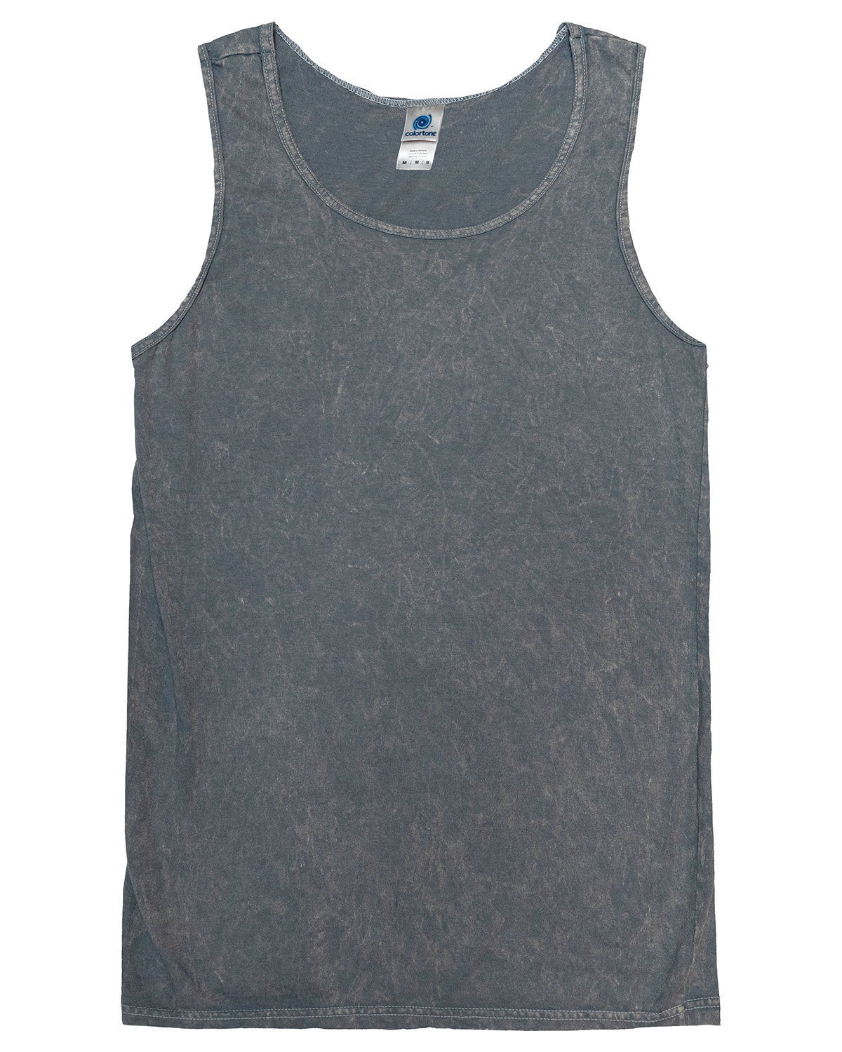Tie-Dye Men's Mineral Wash Tank Tie-Dye