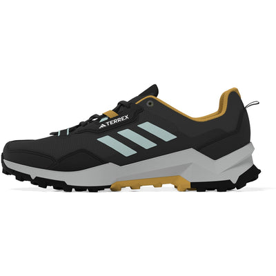 adidas Men's Terrex AX4 Wide Hiking Shoes